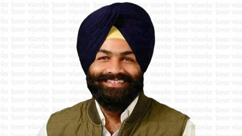 Parambans Bunty Romana Arrest News Parambans Bunty Romana Arrest News