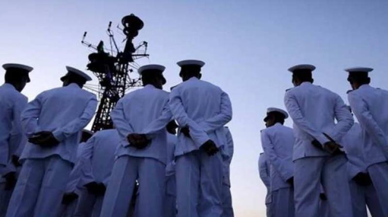 8 Navy officers get death penalty in Qatar News in Punjabi 8 Navy officers get death penalty in Qatar News in Punjabi