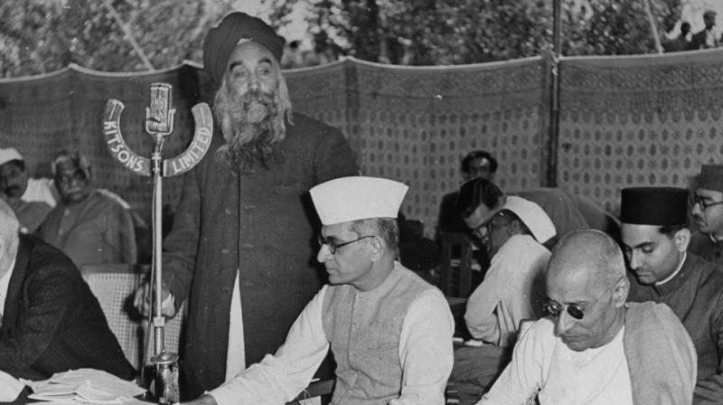 Panth Ratan Master Tara Singh Panth Ratan Master Tara Singh