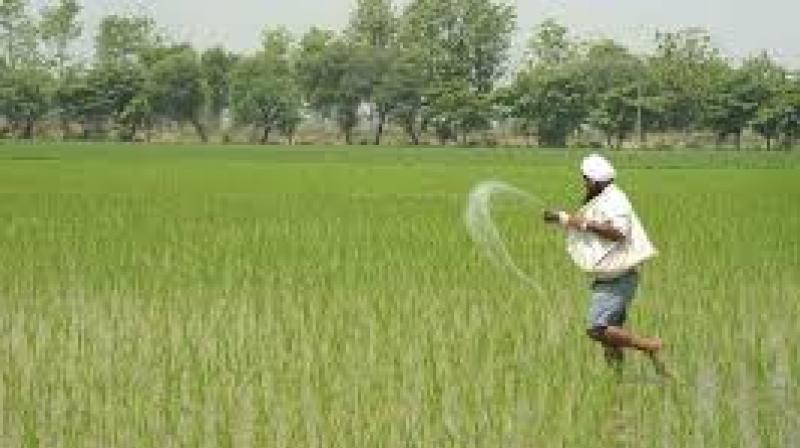  Farmers' agitation against agriculture ordinances is intensifying in Punjab