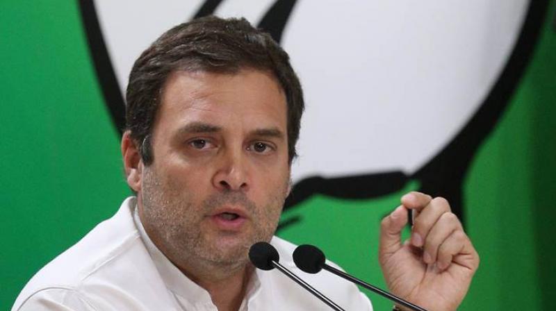 Rahul Gandhi Rahul Gandhi