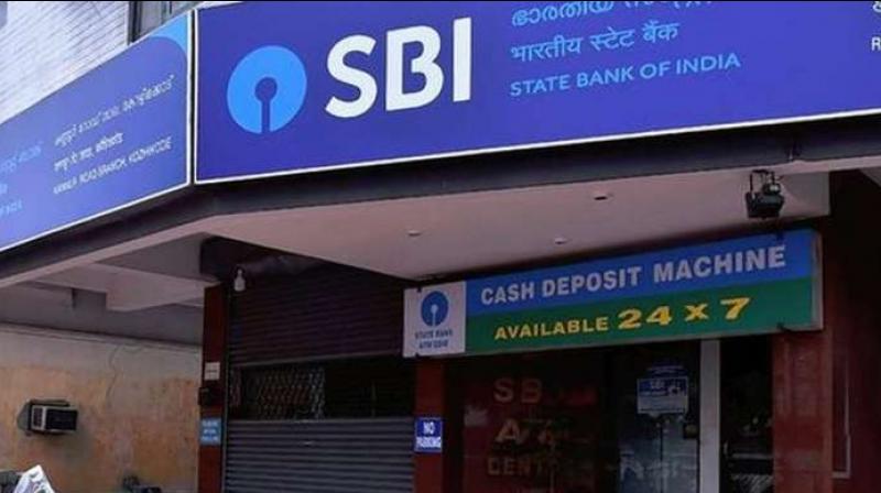  SBI Recruitment 2020