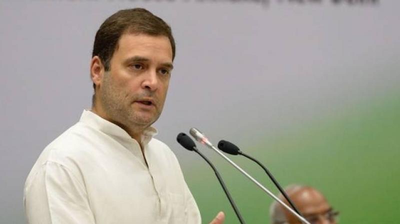 Rahul Gandhi Rahul Gandhi