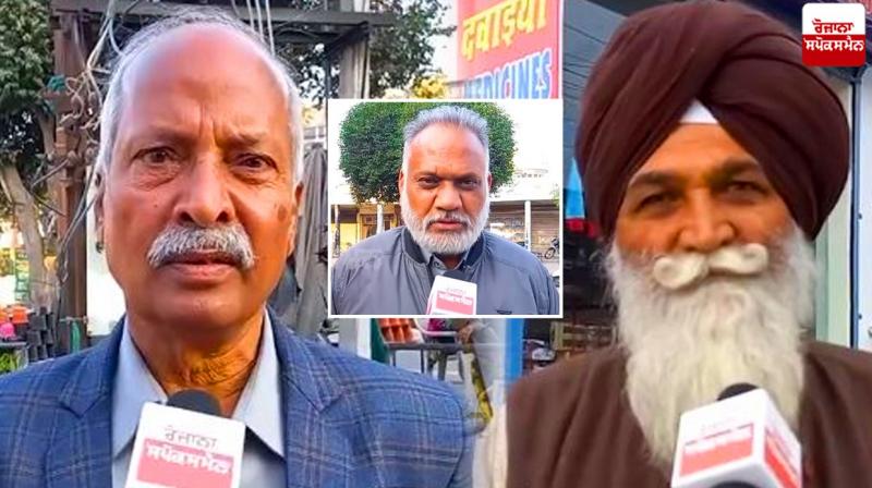 People of Bathinda People of Bathinda