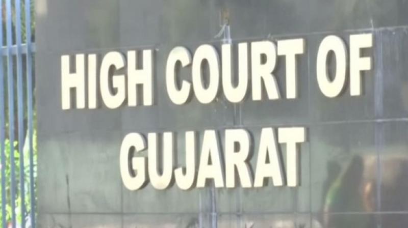 High Court of GUjarat