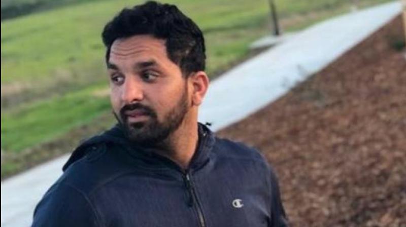 late Jatinder Singh