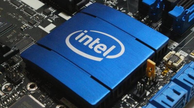 Intel Intel
