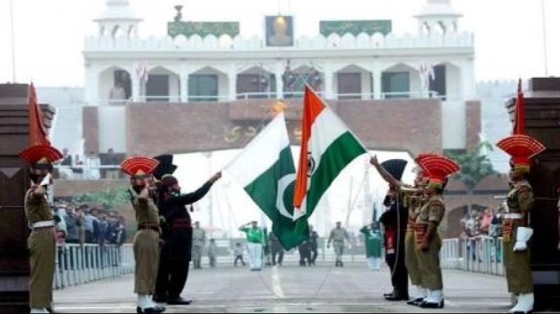Pak Again Said, We Dropped Two Indian Fighter Aircraft Pak Again Said, We Dropped Two Indian Fighter Aircraft