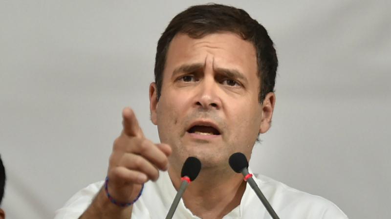 Rahul Ghandi Rahul Ghandi
