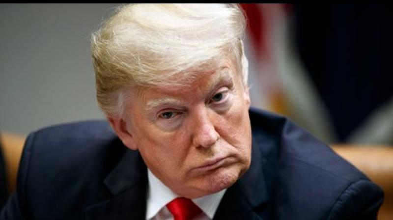 Donald Trump Donald Trump