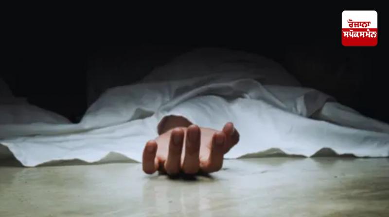 Narendra Pal Savanna driver death news in punjabi Narendra Pal Savanna driver death news in punjabi