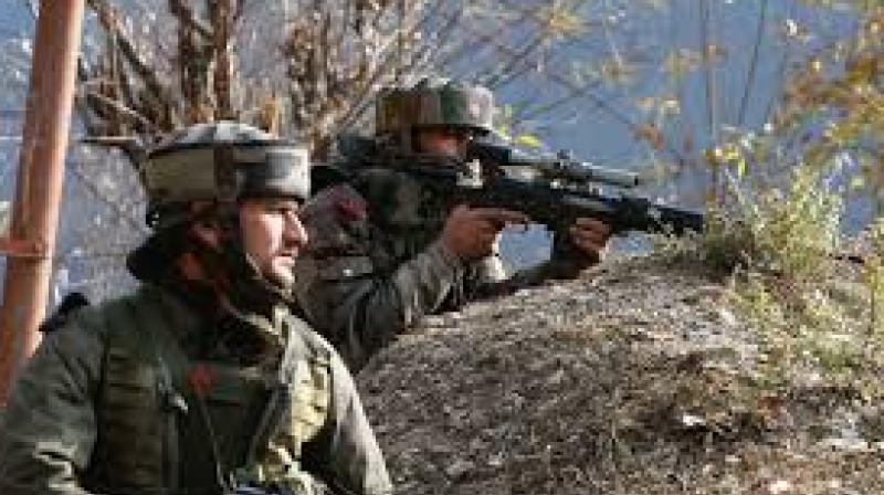 Indian Army Indian Army