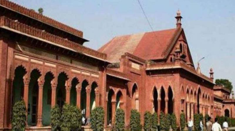Aligarh University Aligarh University