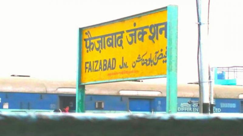 Faizabad Faizabad