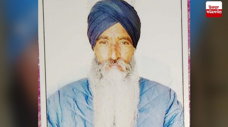 A Farmer committed suicide in Ludhiana News in punjabi: A Farmer committed suicide in Ludhiana News in punjabi: