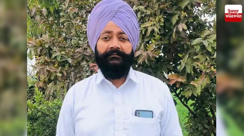 25 lakh cheated on a farmer by being trapped in witchcraft Haryana News in punjabi 25 lakh cheated on a farmer by being trapped in witchcraft Haryana News in punjabi