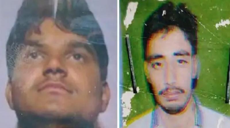 Two friends died together in haryana accident News in punjabi Two friends died together in haryana accident News in punjabi
