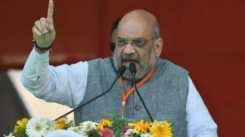 Amit Shah Amit Shah