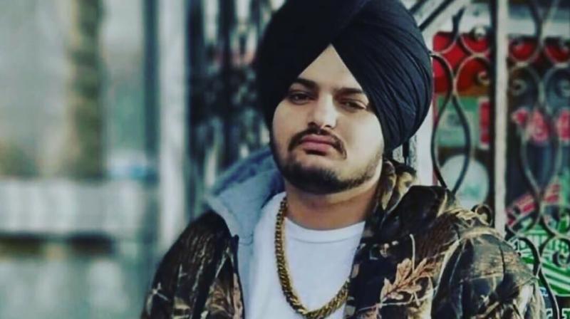 Sidhu Moose Wala Sidhu Moose Wala