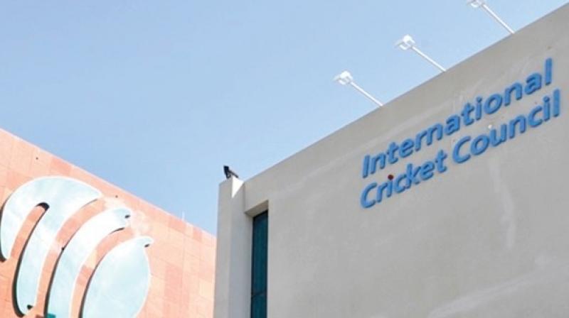 International Cricket Council International Cricket Council