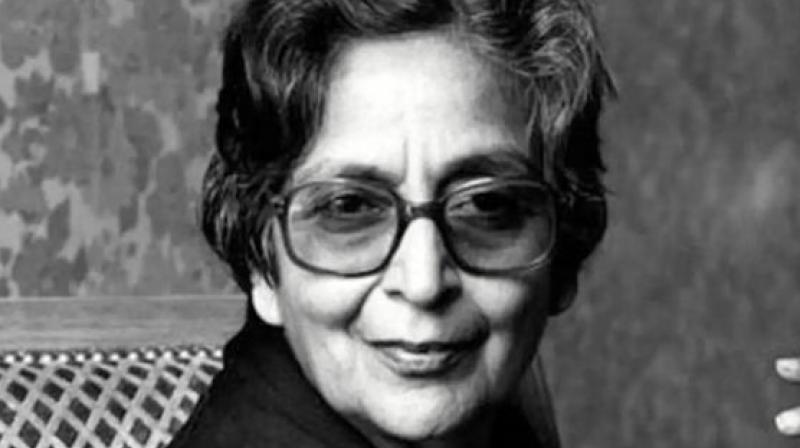 Amrita Pritam