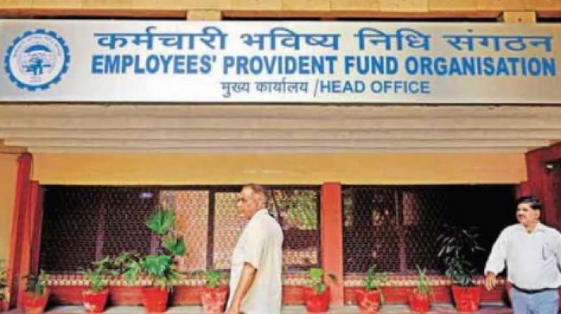 EPFO