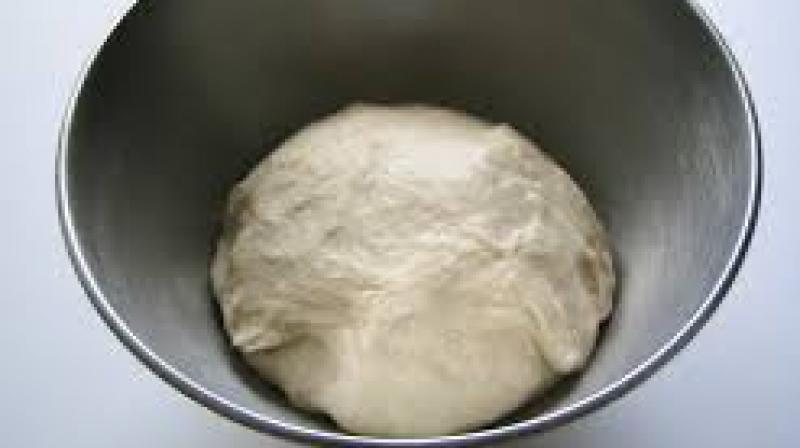 Flour Flour