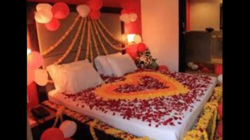 honeymoon honeymoon