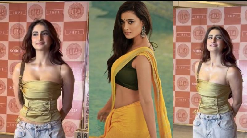 Palak Tiwari Palak Tiwari