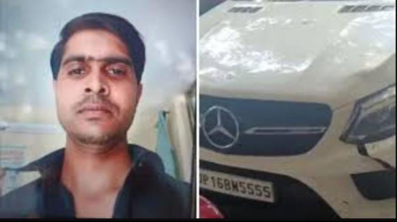 Rajesh death ,Delhi Hit and Run Case Rajesh death ,Delhi Hit and Run Case