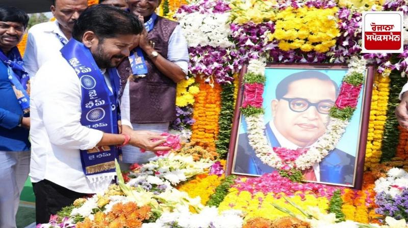 Telangana becomes first state to implement Scheduled Caste classification Telangana becomes first state to implement Scheduled Caste classification