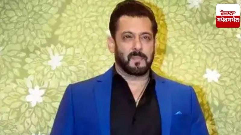 Salman Khan News: Police arrest girl who entered Salman Khan's house in Galaxy Apartments Salman Khan News: Police arrest girl who entered Salman Khan's house in Galaxy Apartments