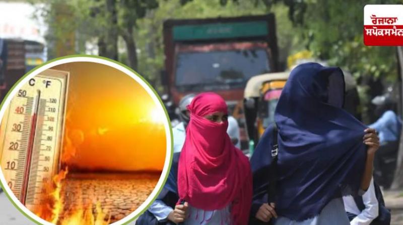 Punjab School Holiday: Keeping in mind the summer, will there be holidays in Punjab schools from tomorrow? Punjab School Holiday: Keeping in mind the summer, will there be holidays in Punjab schools from tomorrow?