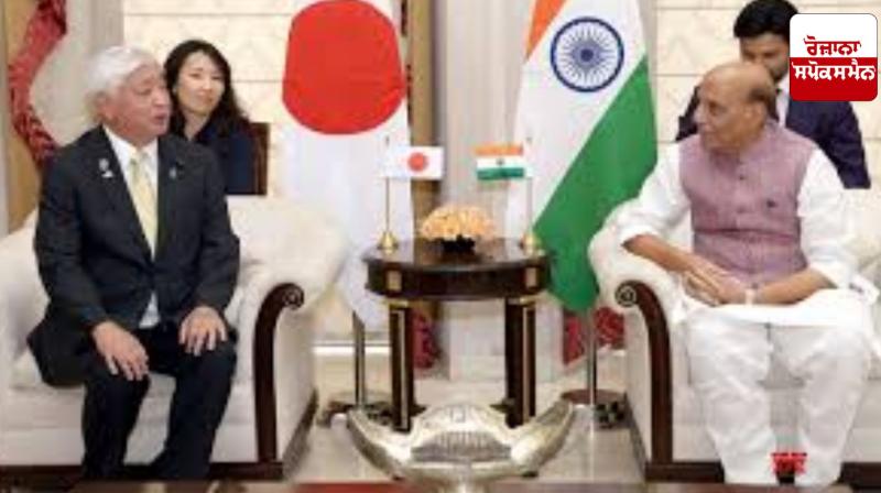 Fight against terrorism: Japan expresses solidarity with India and the world in the fight against terrorism Fight against terrorism: Japan expresses solidarity with India and the world in the fight against terrorism