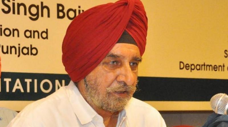 Tript Bajwa Tript Bajwa