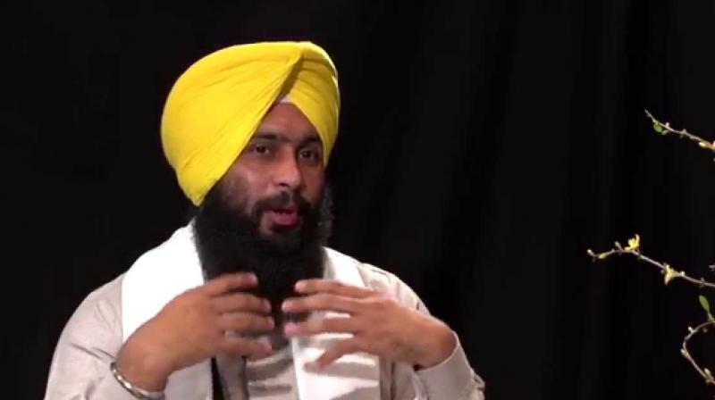 bhai majhi bhai majhi