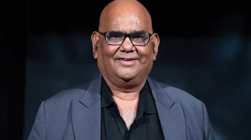 Satish Kaushik (file photo)