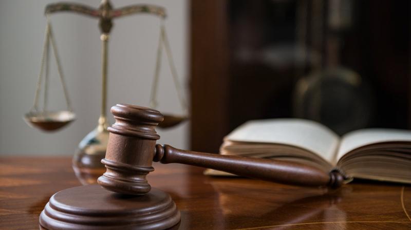 Court order Court order