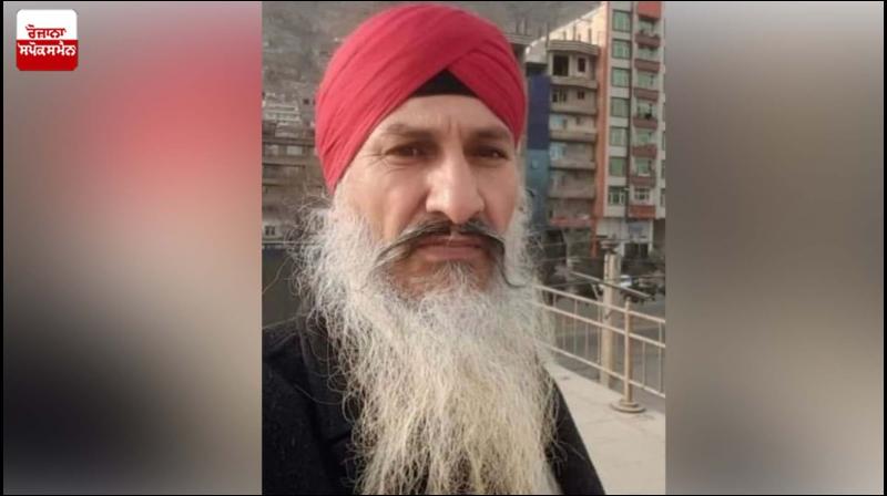 Sawinder Singh Sawinder Singh