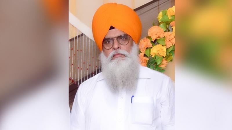 Makhan Singh Nangal Makhan Singh Nangal