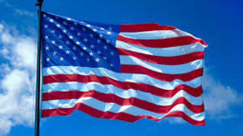USA USA
