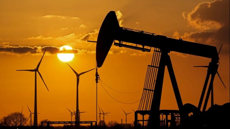 Crude oil became cheaper by 31% in 15 months Crude oil became cheaper by 31% in 15 months