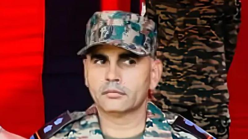 The governor of Gurugram was martyred in Punjab