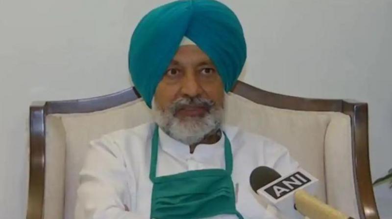 Balvir singh Sidhu Balvir singh Sidhu