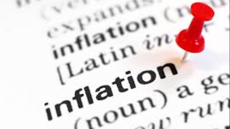 Inflation will still tighten till March