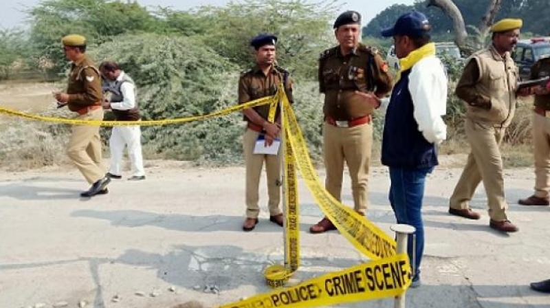 Unao rape Case Unao rape Case