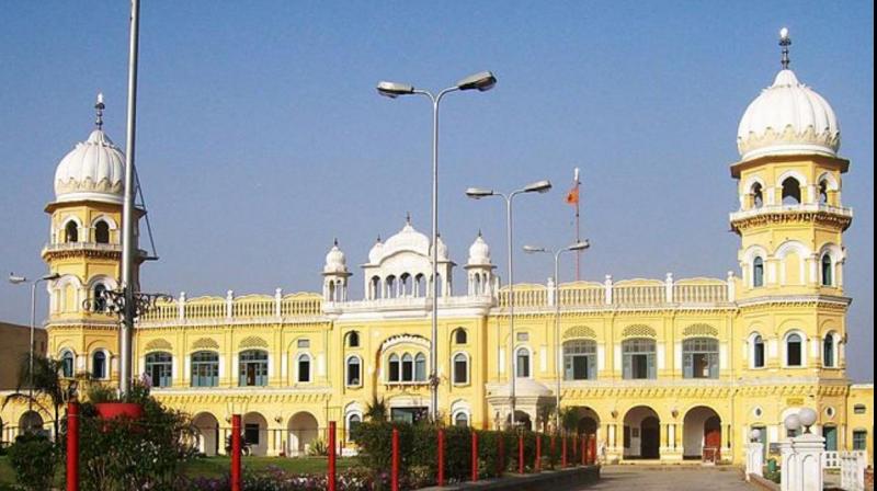 Nankana Sahib