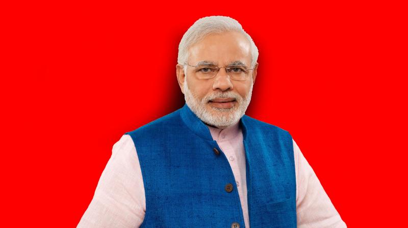 Narendra Modi Narendra Modi