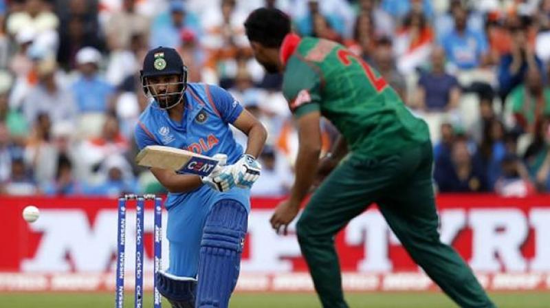 World Cup of Bangladesh and India World Cup of Bangladesh and India