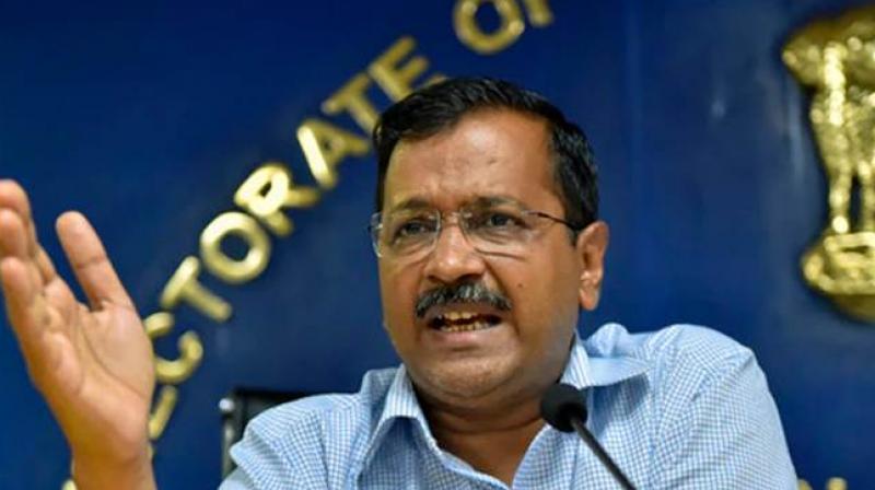 Ludhiana arvind kejriwal delhi elections navjot singh sidhu Ludhiana arvind kejriwal delhi elections navjot singh sidhu